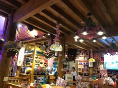 -民食香·腊排骨野生菌美食(木府店)