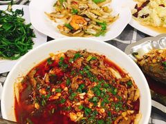 -QQ海鲜餐厅
