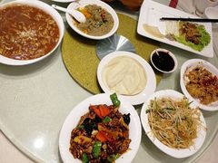 -北平小馆·烤鸭·家常菜(磨房北里店)