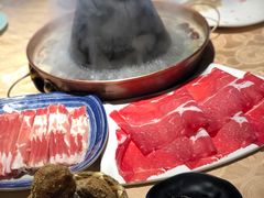-东来顺饭庄(西直门店)