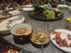 -香顺·客家菜(东坑店)