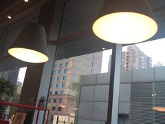 -dotcom coffee古点咖啡(致真大厦店)