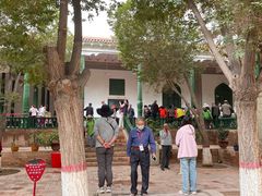 -艾提尕尔清真寺