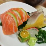 寿司小店也美味