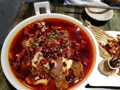 -庆合府重庆大排档(紫都城店)