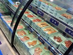 -蚝英雄鲜蚝自助专门店(长楹天街直营店)