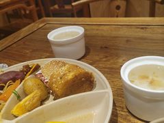 -素满香·素食自助餐厅(直营·大兴街店)