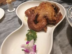 -西安饭庄·非遗陕菜(钟楼店)