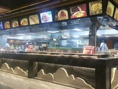 -不倒翁·安徽名菜楼(步行街店)