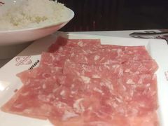 -重庆古城墙火锅(贵阳店)