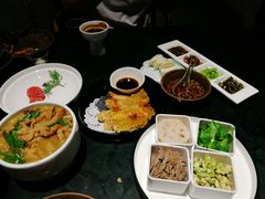 -西安饭庄·非遗陕菜(钟楼店)