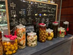 -顺德美的万豪酒店·自助餐·贡厨