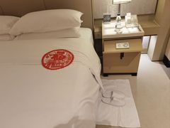 -北京康莱德酒店