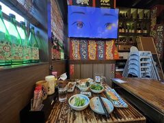 -平成屋· Late Night 食堂(漕宝路店)