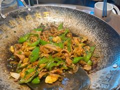 -费大厨辣椒炒肉(吉联MALL店)