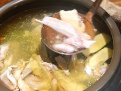 云海肴汽锅鸡-云海肴·汽锅鸡·云南菜(美罗城店)