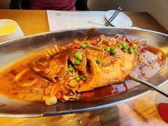 -中国徽菜·徽商故里(罍街店)