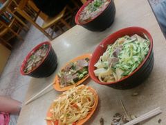 -乐天拉面(桃花街店)