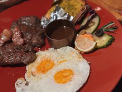 -小世界西餐厅(建国门店)