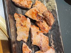 -無二炙坊·和牛烧肉(大钟寺1733店)