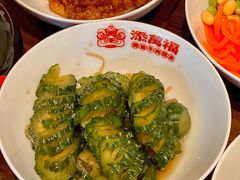 -添萬囍·天津三鲜捞面(天河城店)