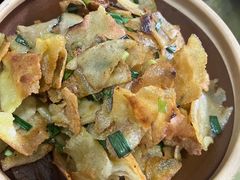 -汉小城·老铫子藕汤·乡野湖北菜(江汉路吉庆街店)