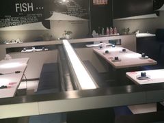 -鱼酷活鱼烤鱼(人信汇商场店)