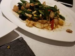 -北李妈妈菜·海肠捞饭(高新万达店)