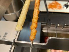 -很久以前羊肉串(朝阳路店)