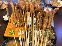 -林二哥宜烤官·宜宾小烧烤