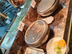 -黑金·寻焰自助百汇(中街店)