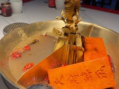 -小龙翻大江文化火锅(宽窄店)