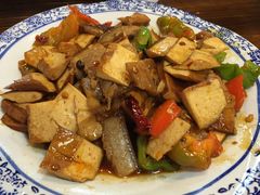 -老味道1992(武当山店)