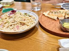 -西语炭烧牛排·西厨(石龙店)