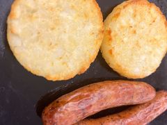 -萨莉亚意式餐厅(金隅嘉品mall店)