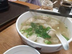 -满宝馄饨(房产大厦店)