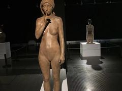 -浙江西湖美术馆