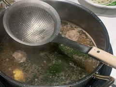-犇鼎牛潮汕牛肉火锅(新辰里学清路店)
