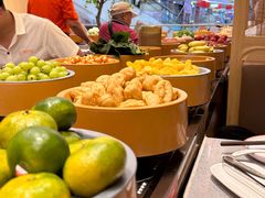 -喜家自助小火锅(卓悦里店)