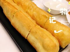 -御和宴·精品粤菜(天润御海湾店)