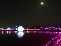 -长廊欢乐园