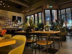 -Vinup薇葡·葡萄酒自助Bar(江宁路店)