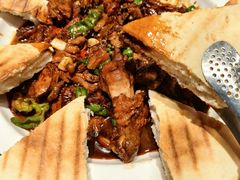 -纪林菜馆·博山菜老字号(华光路店)