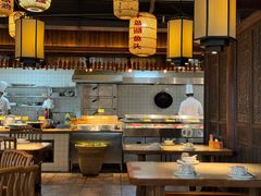 -永安鱼庄·镇江菜(东吴路店)