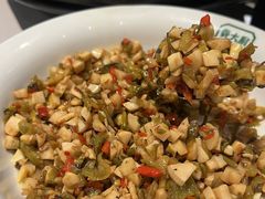 -费大厨辣椒炒肉(黄兴中心广场店)