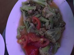 -毛里求斯小四川餐厅总店