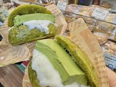 -富贵面包公司(运河店)