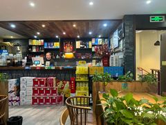 -曾牛土菜(捷瑞达店)