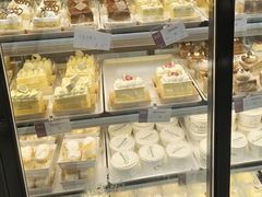 -凯司令(豫园地铁站店)