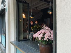 -Apollo·西班牙小酒馆(安福路店)